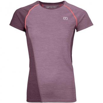 Ortovox 120 Cool Tec Fast Upwards T-Shirt Women