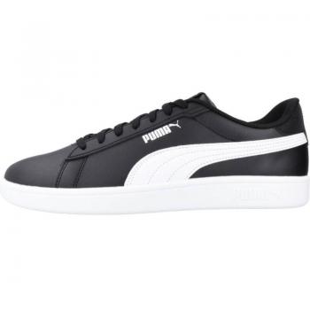Calzado Puma Smash 3.0 L Negro