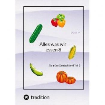 Gemüse Deutschland Teil 2