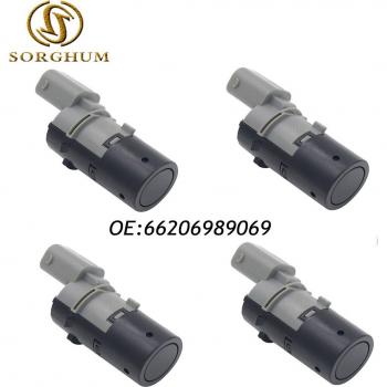 4PCS Parking Assistance Sensor for BMW E39 E46 E53 E60 E61 E63 E64 E65 E66 E83 X3 X5
