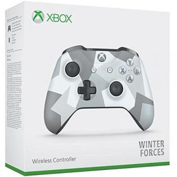 Xbox One Controllore Wireless Grigio Militare Serie Ristretta
