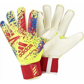Guantes de Portero adidas Classic Pro Gc, Adulto, Multicolor