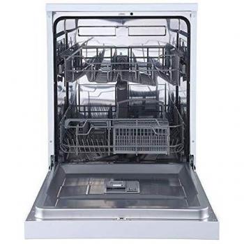 Infiniton DIW-6W12 Lavavajillas Capacidad 12 Cubiertos Clase D