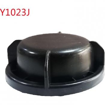 Versteckte LED‑Kappen-Erweiterung 14735400