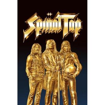 Spinal Tap 1984 – Ultra HD Blu‑ray