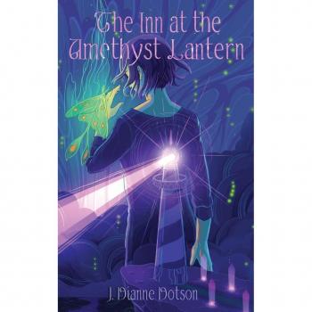 Amethyst Lantern Inn