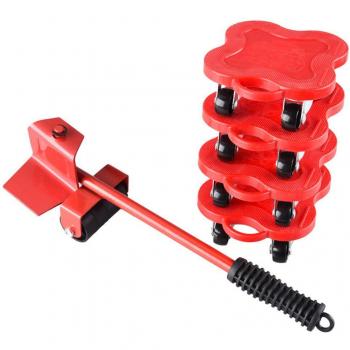 Rouleaux Mobilier 5 pièces Lifting