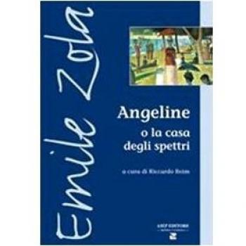 Angeline o la casa degli spettri