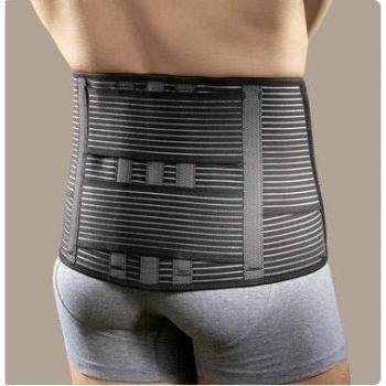 LINEAR70 Corsetto Nero L