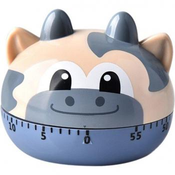 Cute Animal Digital Timer