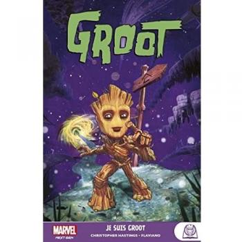 Marvel Next Gen