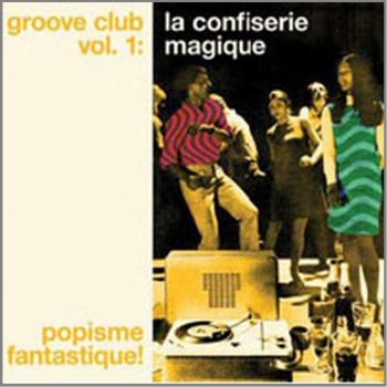 Groove club volume 1