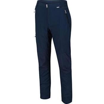 Regatta Männerwandernote 30W – Sungari II Dunkles Jeans‑Material