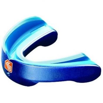 Enfant ShockDoctor Gel Bleu Protéger les Dents