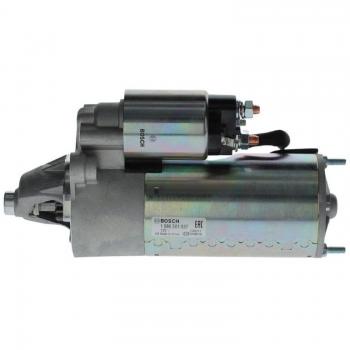 FORD Anlasser BOSCH 1 986 S01 037