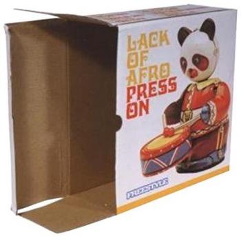 Press on