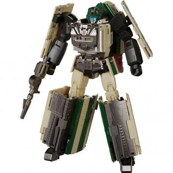 Transformers Masterpiece G Series MPG-03 F8102 Yukikaze