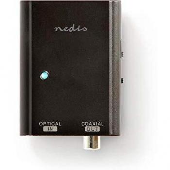Nedis ACON2501AT Digital-Audiokonverter | 1-gängig