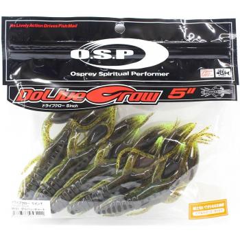 OSP 5 Dolive Craw Soft Lure TW-107