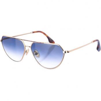 Gafas de Sol VB221S Estilo Rectangular de Victoria Beckham