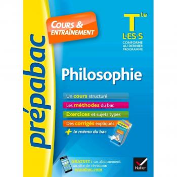 Philosophie Tle L, ES, S