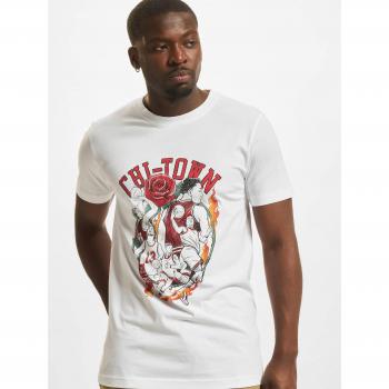 MisterTee Herren T-Shirt Chi-Town Player