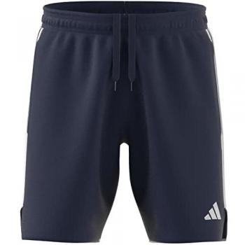 Adidas Tiro 23 League Trainingsshorts Herren blau 2XL