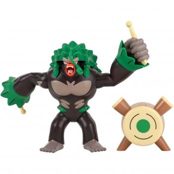 Édition Rare Pokémon Gorythmic 30 cm