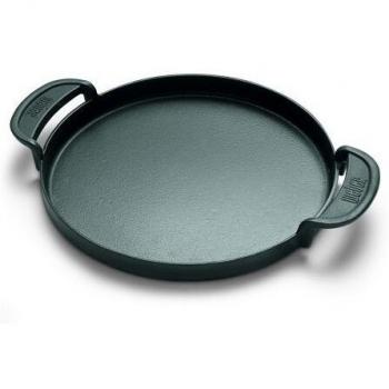 Weber Gourmet System Cast Iron Griddle