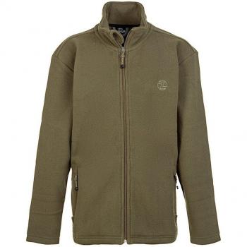 Chaqueta Fleece ZigZag Zap