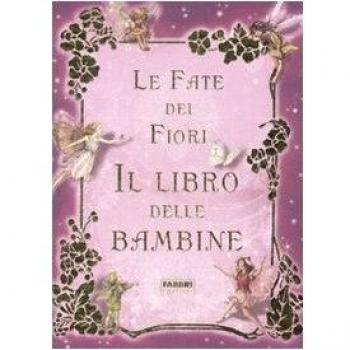 Le Fate dei Fiori