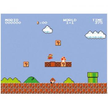 Carreaux pyramides Mario 30x40 cm