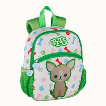 Carcaj Neopreno Pets Chihuahua Compacto
