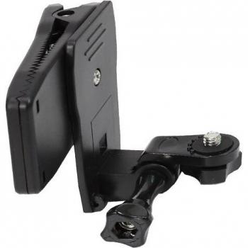 Hat Mount for Sony HDR-AS300R FDR-X3000R