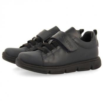Sneaker Gioseppo per Bambino Heilig Blu Marino EU 28