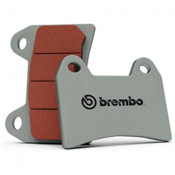 Brembo 07KA18SR Rennrad Bremsbeläge