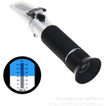Ebullioscope Concentration Meter