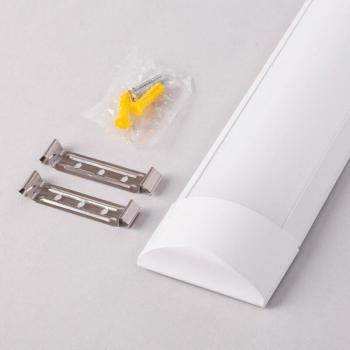 GreenIce Luz Lineal 6000Lm 150Cm