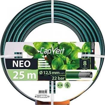 Tuyau d'arrosage Neo 12,5 x 25 mètres