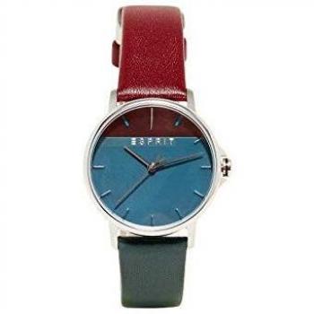 Esprit Orologio Quarzo Analogico per Donna – Cintura Pelle