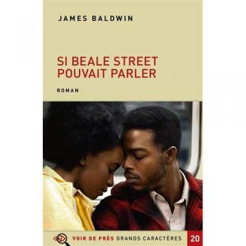 Si Beale Street pouvait parler