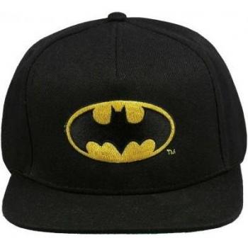 Berretto con logo Batman per uomo