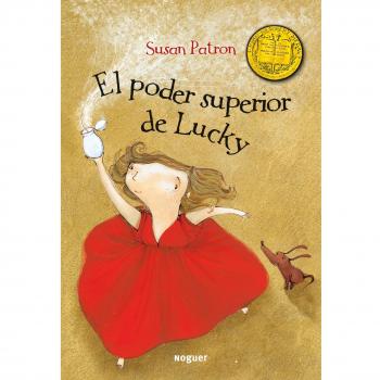 Poder Superior de Lucky, El