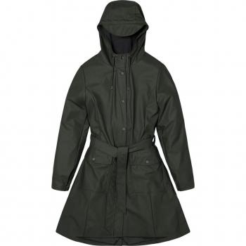 Rains Curve W Jacket
