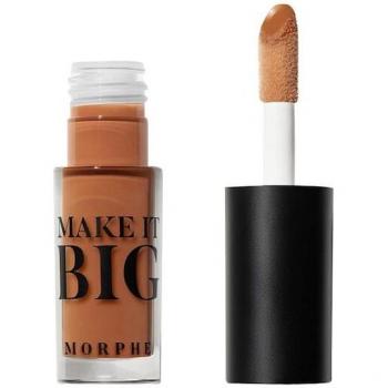 Gloss Exuberante Morphe Nudo