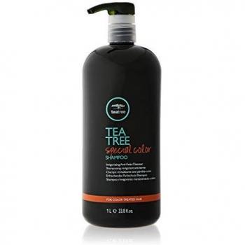Paul Mitchell Tee‑Tree Farbbeschützer Shampoo 1000 ml