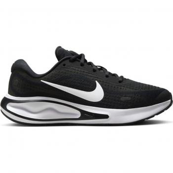 Women’s Nike Journey Run Neutral Black Sneaker (Size 7)
