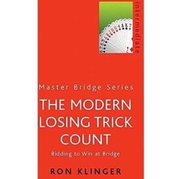 THE MODERN LOSING TRICK COUNT