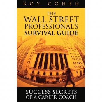 Vitalsource Technologies, Inc. WALL STREET PROFESSIONAL'S SURVIVAL GUIDE