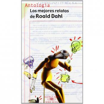 Los Mejores Relatoes De Roald Dahl / The Best Stories of Roald Dahl